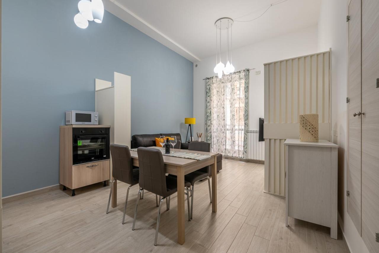 Vetriera 22 Apartment Palermo