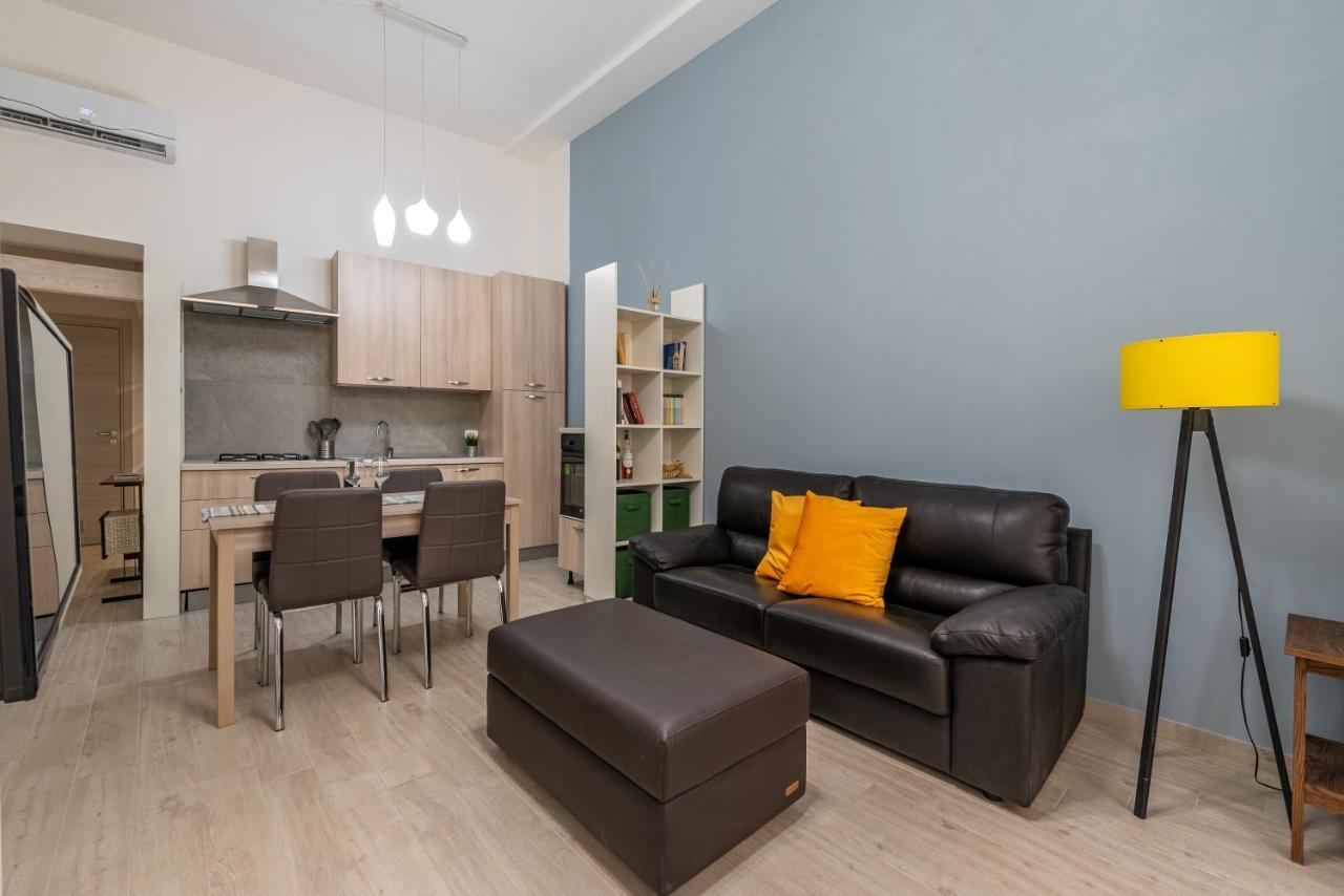 Apartamento Vetriera 22 *