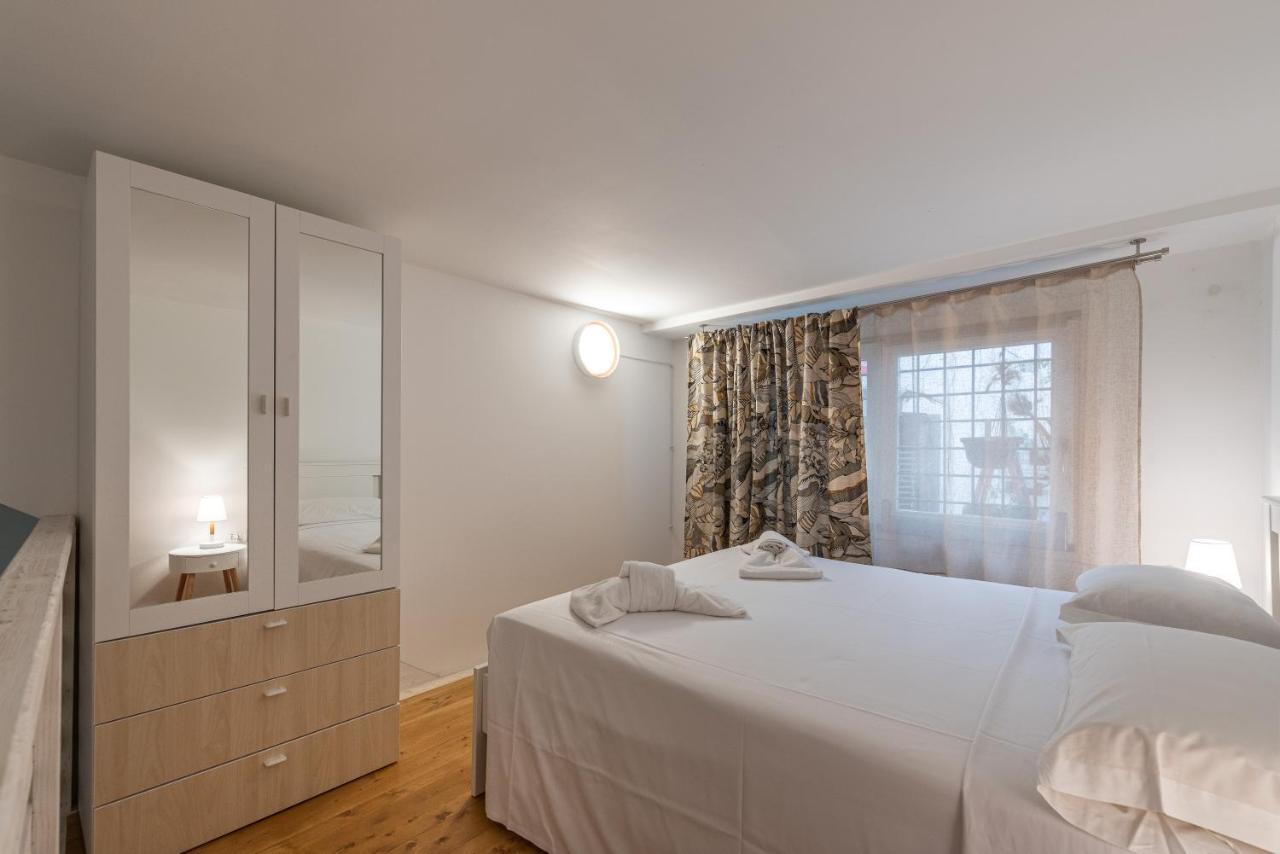 Vetriera 22 Apartamento *
