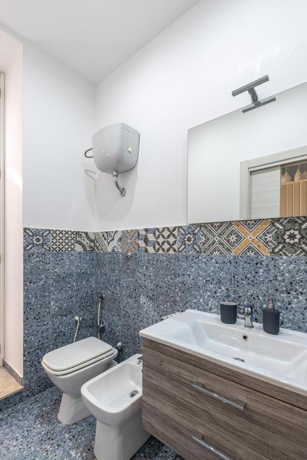 Apartamento Vetriera 22