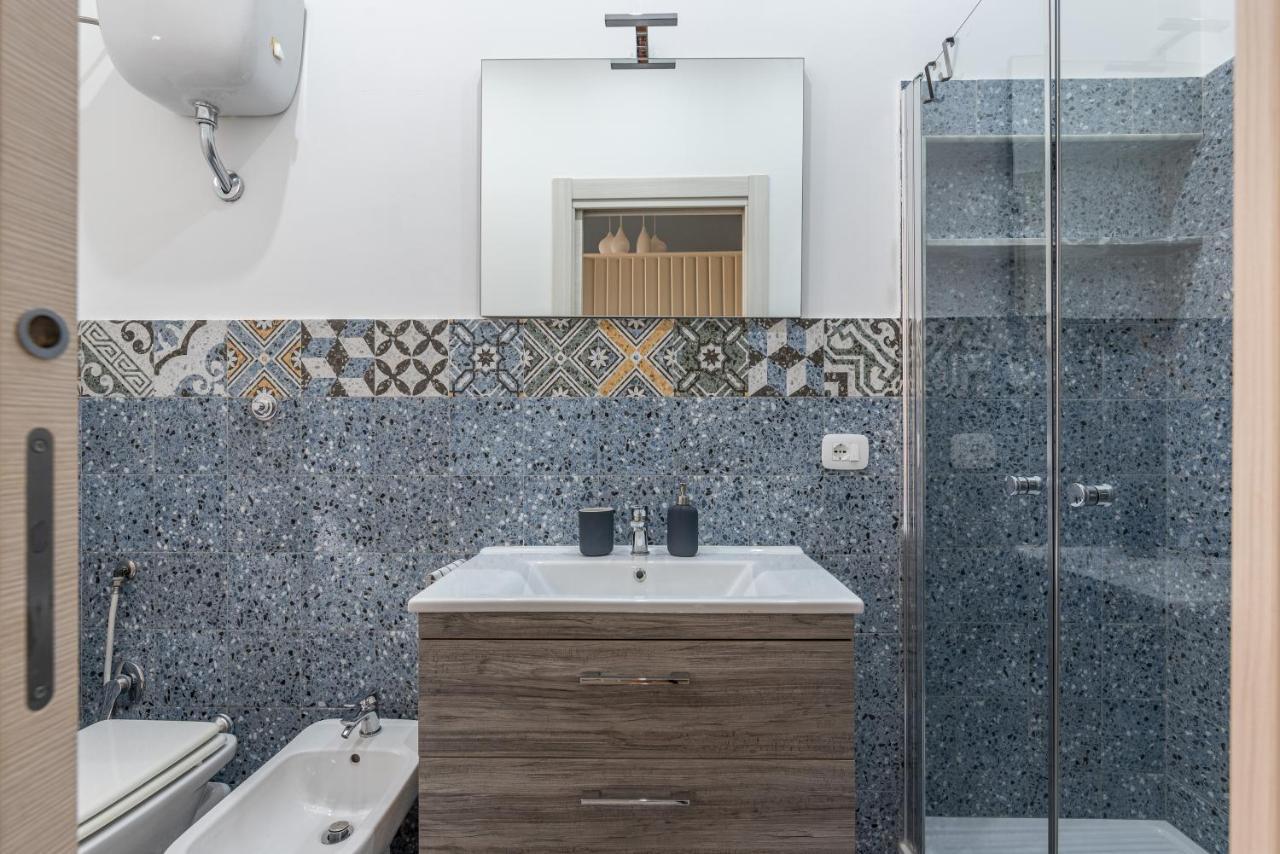 Apartamento Vetriera 22 *