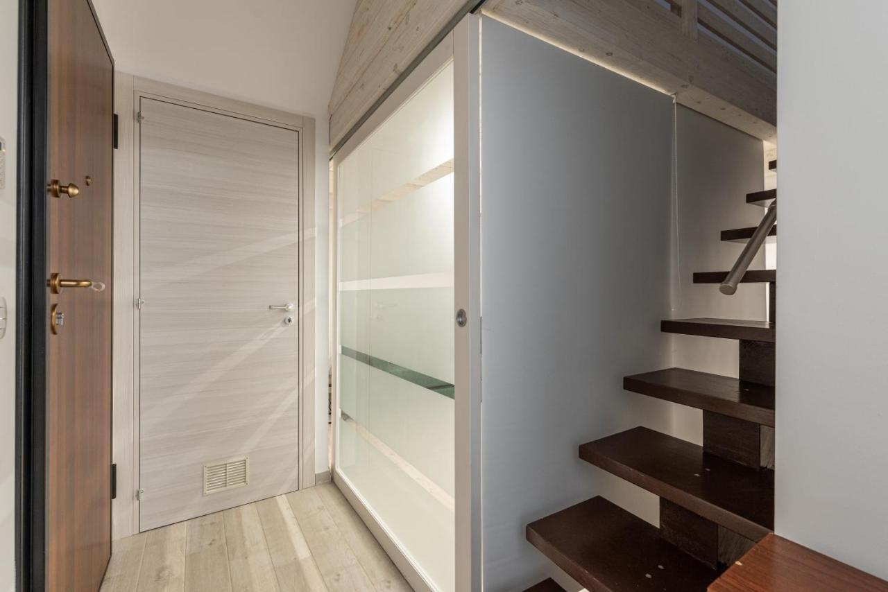 Vetriera 22 Apartamento