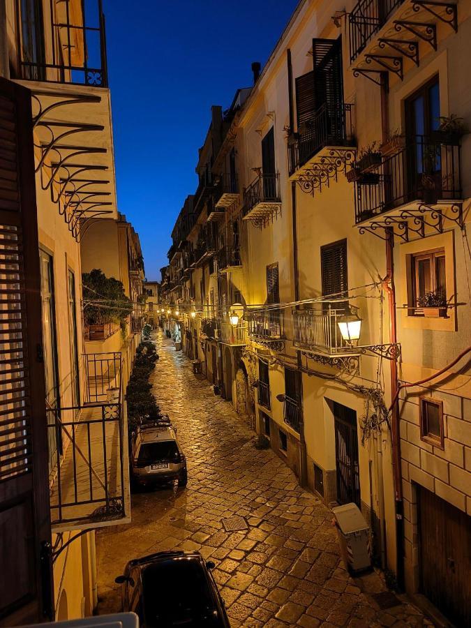 Apartamento Vetriera 22