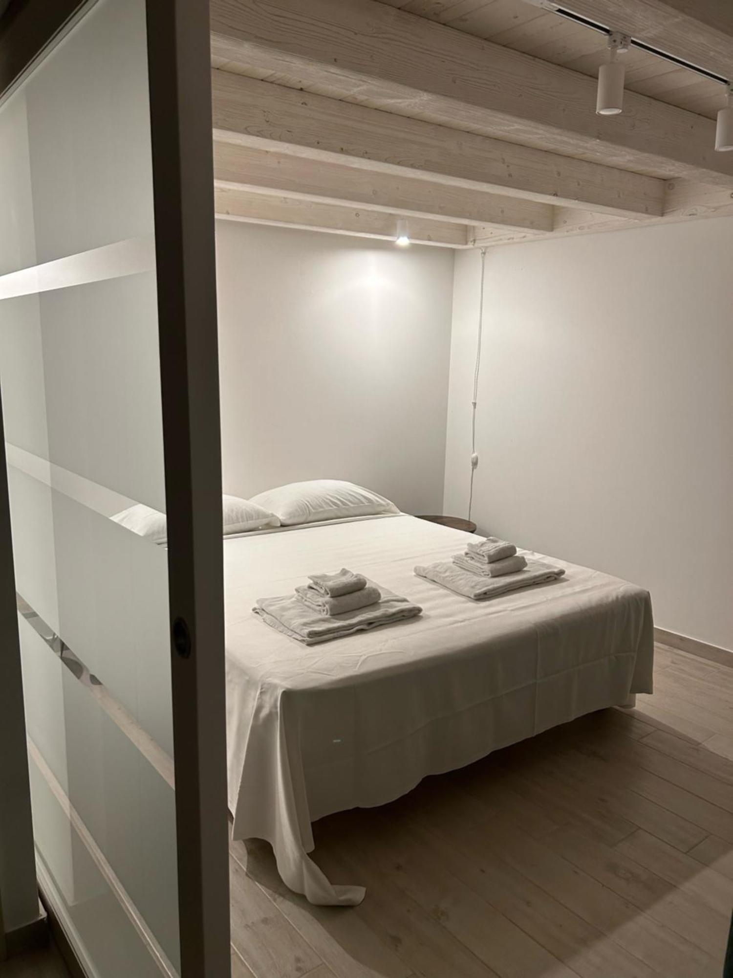 Apartamento Vetriera 22 *