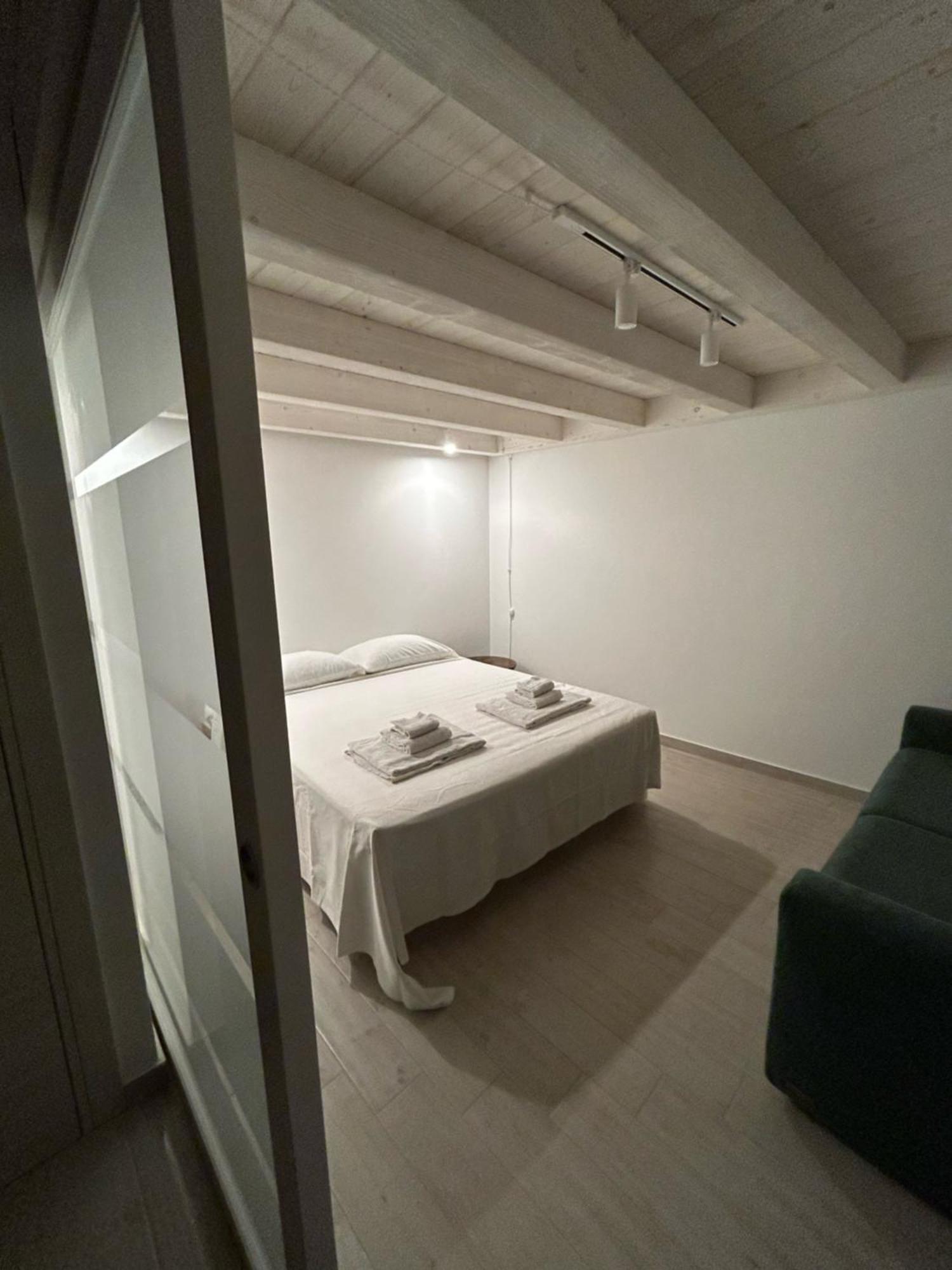 Vetriera 22 Apartamento *